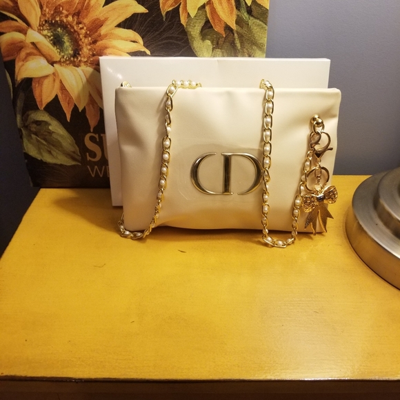 Dior Bags Dior Pouch Poshmark